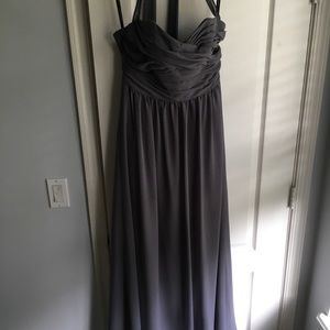 Alfred Angelo gown
